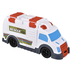 Dinosaur Mobile Veterinarian Set LLB kids toys