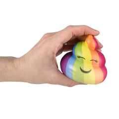 3" Squish Poop - LLB Toys
