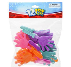 4" HAND CLAPPERS LLB kids toys