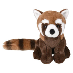 8" ANIMAL DEN RED PANDA plush LLB Plush Toys