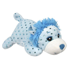 6" Laying Animal Assortment LLB Plush Toys