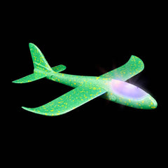 18" LIGHT-UP FOAM GLIDER LLB Light-up Toys