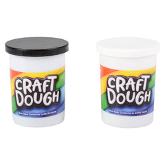 MODELING DOUGH 2OZ LLB kids toys