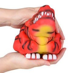 13.5" JUMBO SQUISH T-REX LLB Squishy Toys