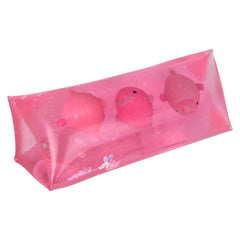 Jumbo Blobfish Water Wiggler 5" - LLB Toys