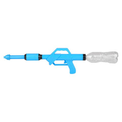 Pop Bottle Super Shooter (2 Asst.) 19" 48/49 - LLB Toys