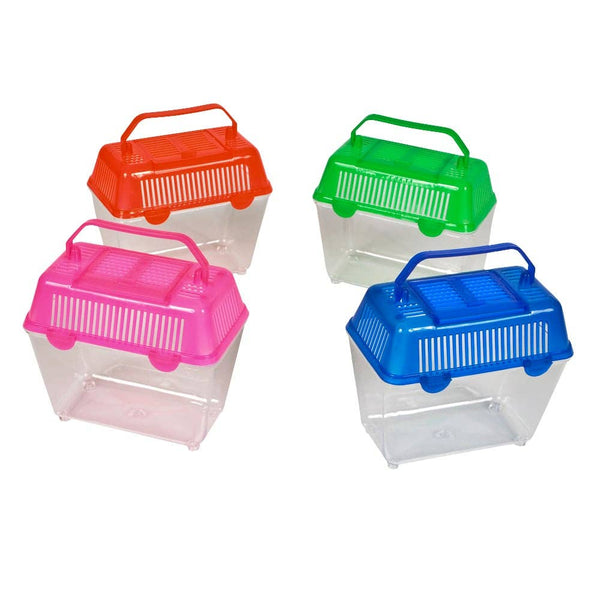 PLASTIC AQUARIUM LLB kids toys