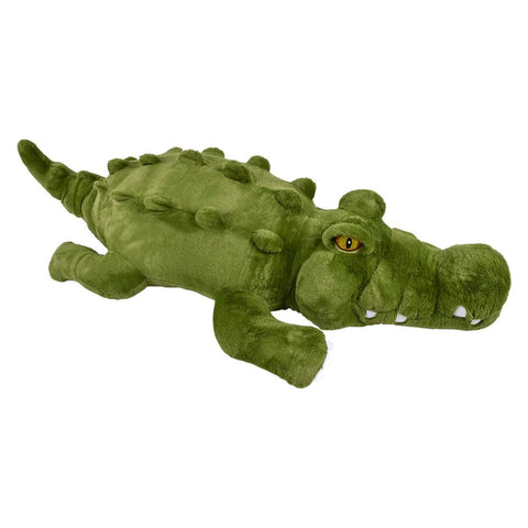 63" Alligator Plush - LLB Toys