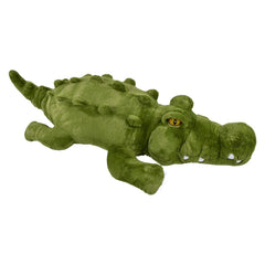 63" Alligator Plush - LLB Toys