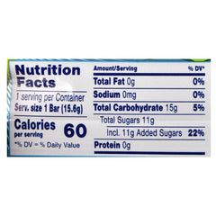 Warheads Sour Blue Blast - LLB Candy