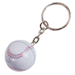 SPORTS BALL KEYCHAIN LLB Keychain