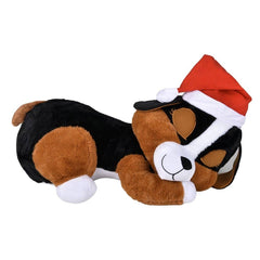 26" Dozy Christmas Plush Assortment LLB Plush Toys