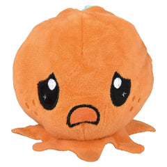 REVERSE EEZ plush OCTOPUS 4" LLB Plush Toys