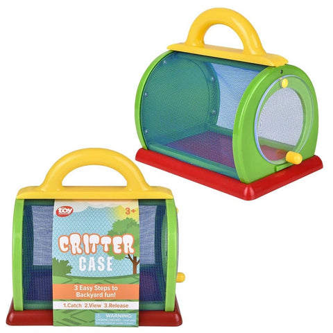 Critter Case 8.5" - LLB Toys