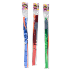 14" STREAMER WAND LLB kids toys
