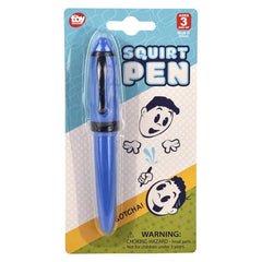 Squirt Pen LLB kids toys