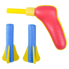 4" FOAM DART SHOOTER LLB kids toys