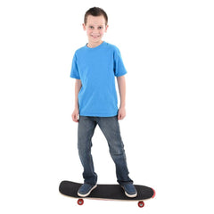 30"x10" SKATEBOARD LLB kids toys