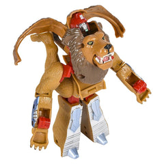 LION ROBOT ACTION FIGURE LLB kids toys