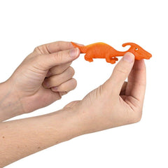 4" Sling Shot Dinosaur LLB kids toys