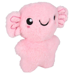 6" Assorted Mink Animals - LLB Toys