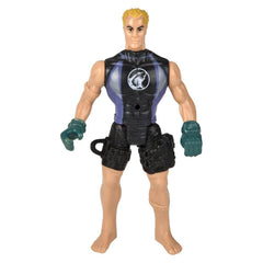 Deep Research Orca Set - LLB Toys