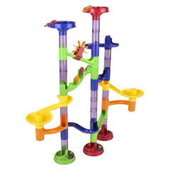 45 Piece Marble Run LLB kids toys