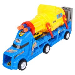 20" Catapult Gatlin Super Truck - LLB Toys