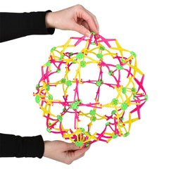 Hoberman Sphere - LLB Toys