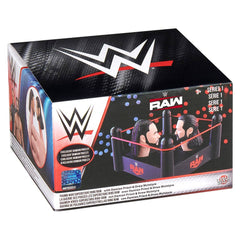 WOW! WWE Thumb War Raw Ring Pack