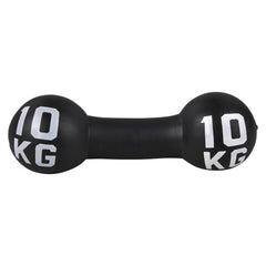 6.75" SQUEEZE DUMBBELL LLB kids toys