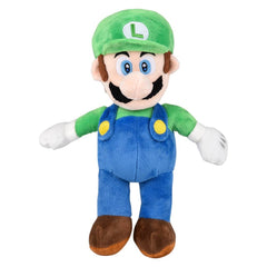 12" Luigi Nintendo Plush