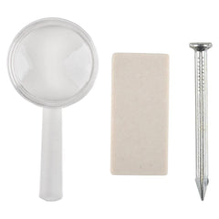 Mineral Science Kit 15pc