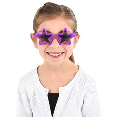 KIDDIE STAR SUNGLASSES LLB kids toys
