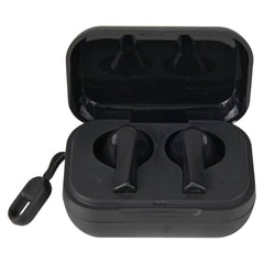Air 1 Earbuds W/O Eartips Black - LLB Toys