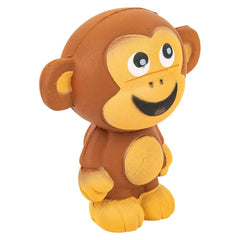 SQUISH MONKEY 4" LLB Squishy Toys
