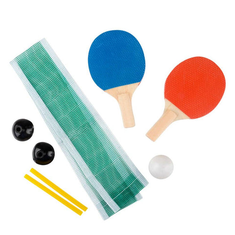 MINI TABLE TENNIS SET 6.25" LLB kids toys