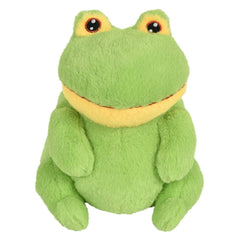 8.5" Rollie Pets Frog -  LLB Toys