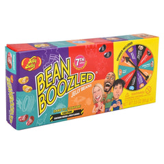 3.5 oz Beanboozled Spinner Jelly Bean - LLB Toys