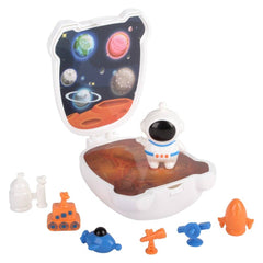 Space Pocket Playset LLB kids toys