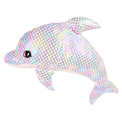 53" DOLPHIN  LLB Plush Toys