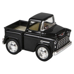 2" Diecast Pull Back Mini Chevy Stepside LLB kids toys