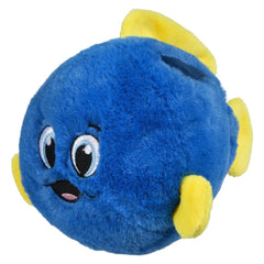 4.5" Fish - LLB Toys