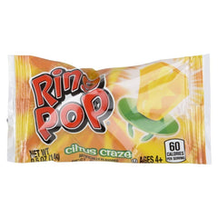 RING POP TWIST  - LLB Candy