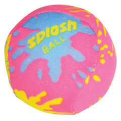 2" WATER SPLASH BALL LLB kids toys