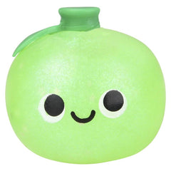 2.25" SQUISH STICKY FRUIT LLB Squishy Toys