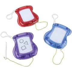 DRAWING BOARD BACKPACK CLIP LLB Backpack