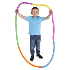 9" POP FIDGET TUBE LLB Fidget Toys