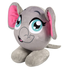 8" Big Foot Jungle Assortment - LLB Toys