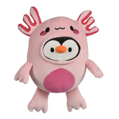 8.5" Costume Sealife Eggamals Plush - LLB Toys